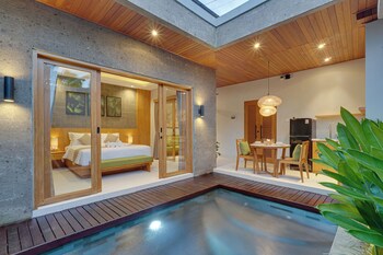 villa umahera canggu
