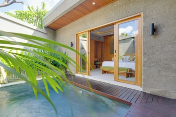 villa umahera canggu