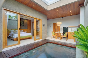villa umahera canggu