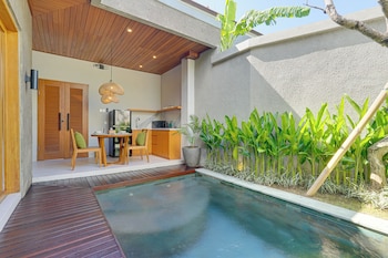 villa umahera canggu