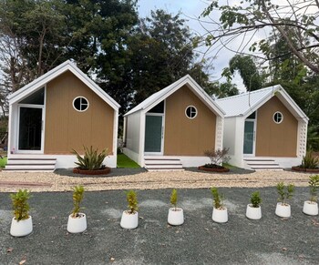 rim nam ozone homestay