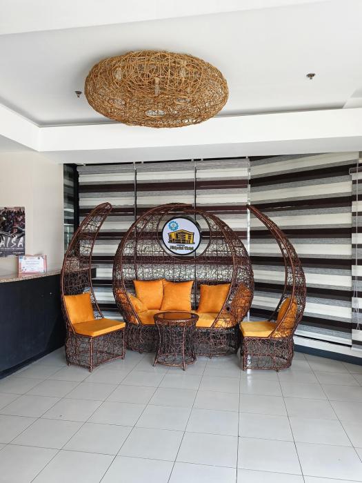 norlu cedec midpoint hotel