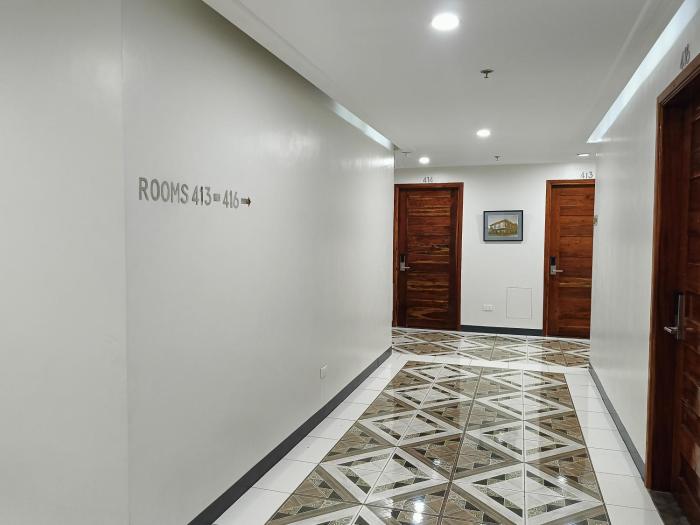 norlu cedec midpoint hotel