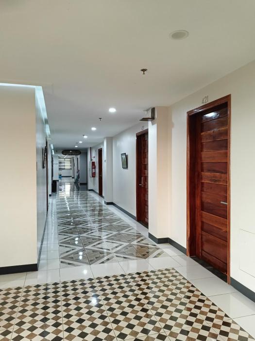norlu cedec midpoint hotel