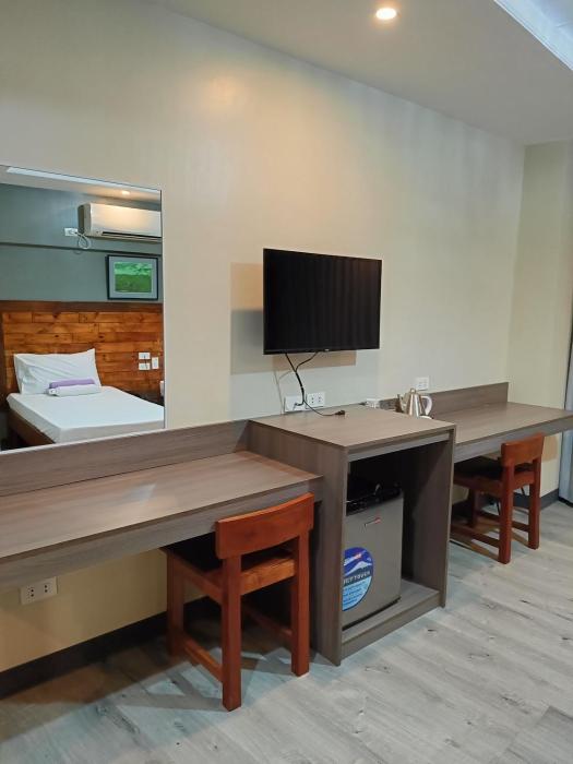 norlu cedec midpoint hotel