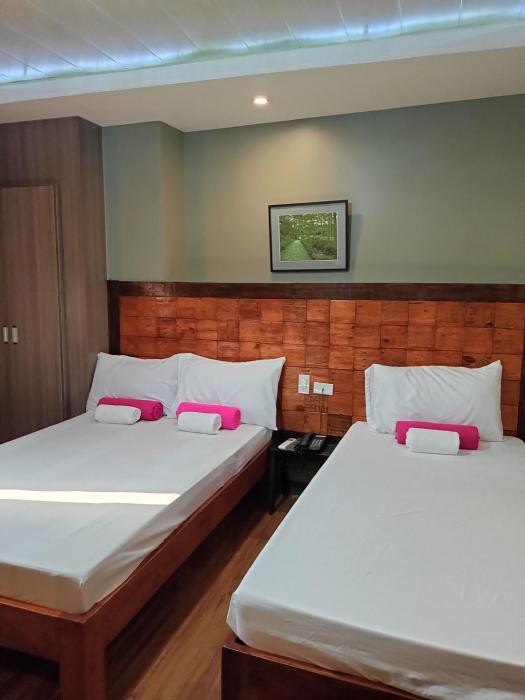 norlu cedec midpoint hotel