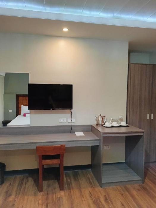 norlu cedec midpoint hotel