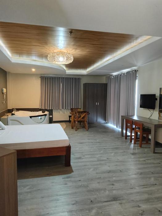 norlu cedec midpoint hotel