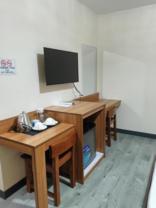 norlu cedec midpoint hotel