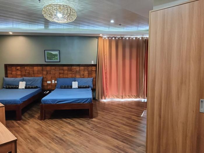 norlu cedec midpoint hotel