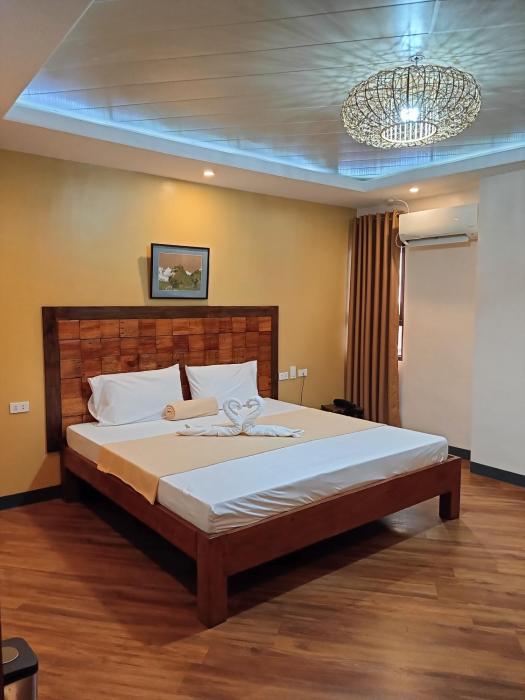 norlu cedec midpoint hotel