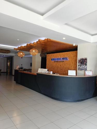norlu cedec midpoint hotel