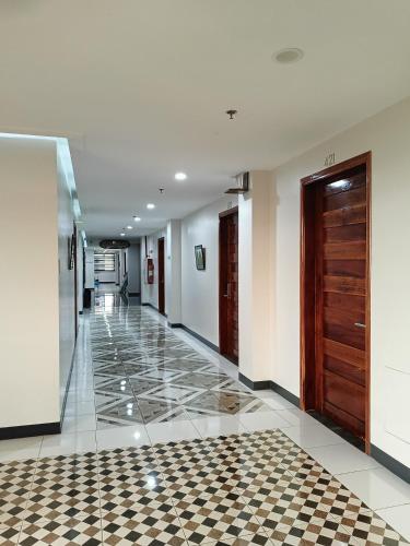 norlu cedec midpoint hotel
