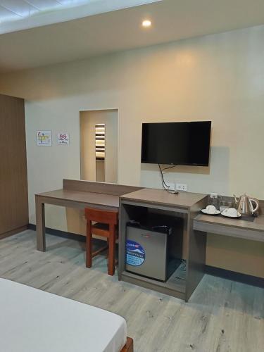 norlu cedec midpoint hotel