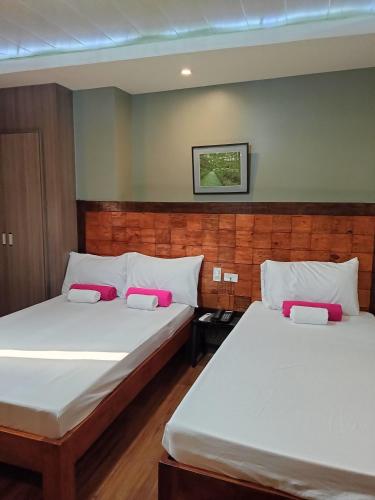 norlu cedec midpoint hotel