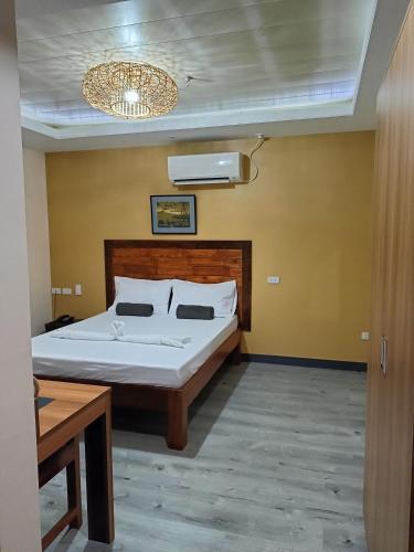 norlu cedec midpoint hotel