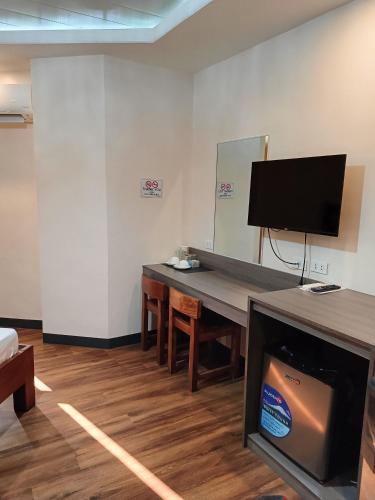 norlu cedec midpoint hotel