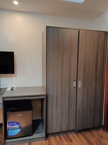 norlu cedec midpoint hotel