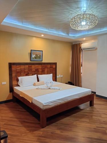 norlu cedec midpoint hotel