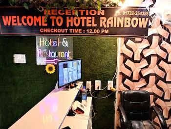 Hotel Rainbow,,3 star