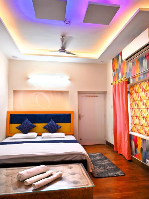 hotel rainbow
