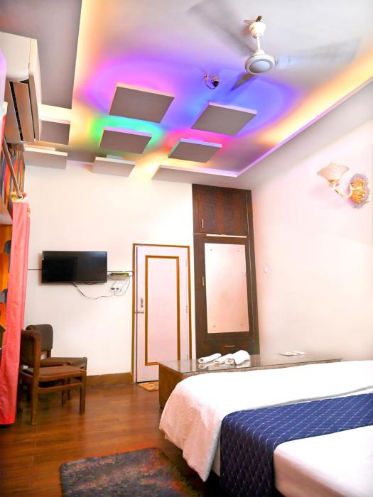 hotel rainbow