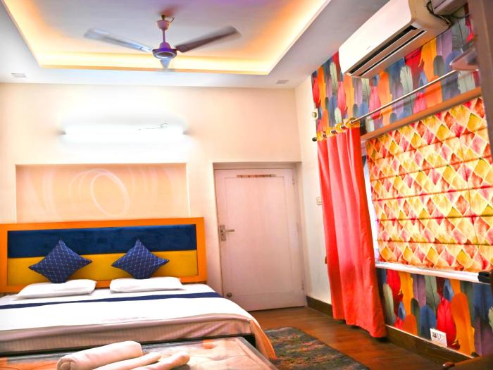 hotel rainbow