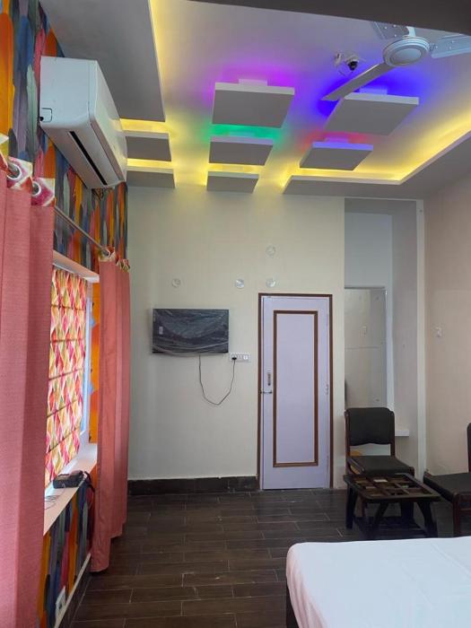 hotel rainbow