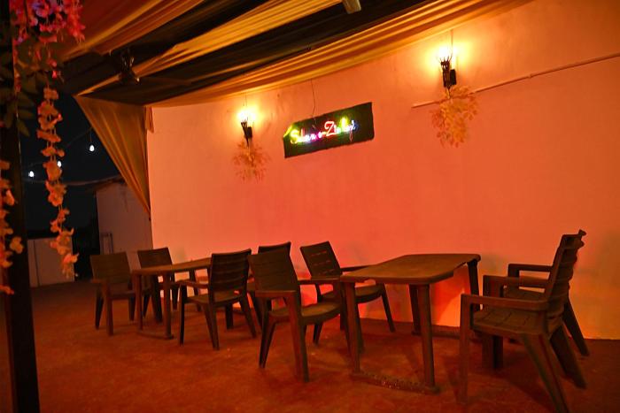 hotel rainbow