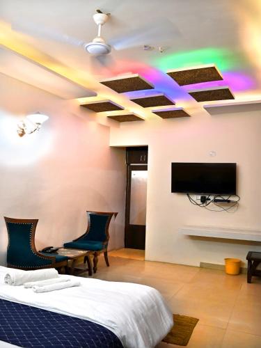 hotel rainbow
