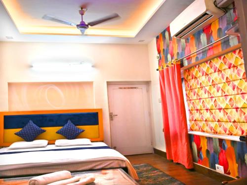hotel rainbow
