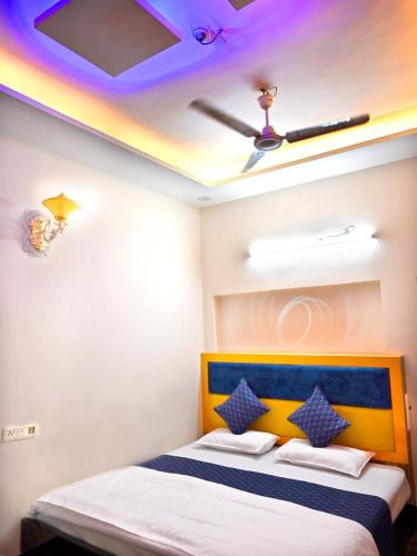 hotel rainbow