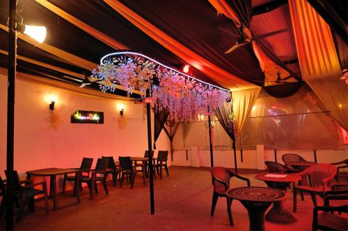 hotel rainbow