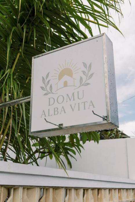 domu alba vita