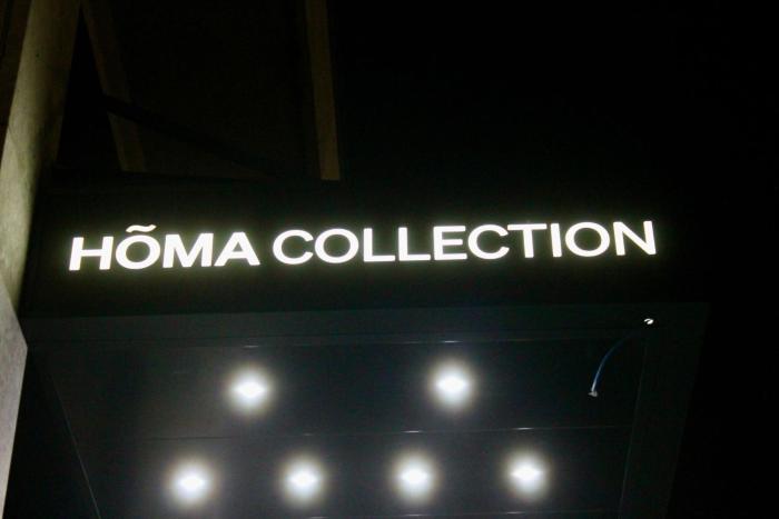 homa certosa district