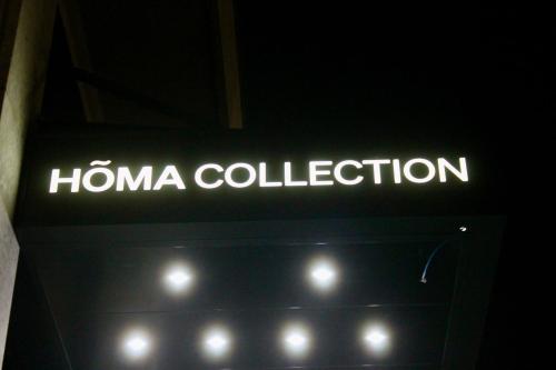 homa certosa district