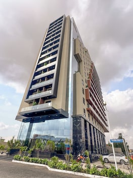 harmonia residence