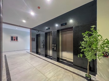 harmonia residence