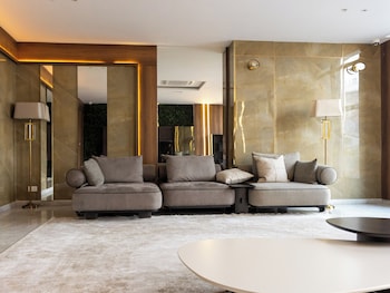 harmonia residence