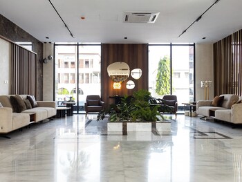 harmonia residence