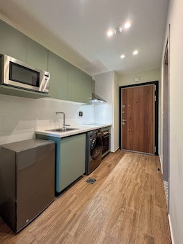 harmonia residence