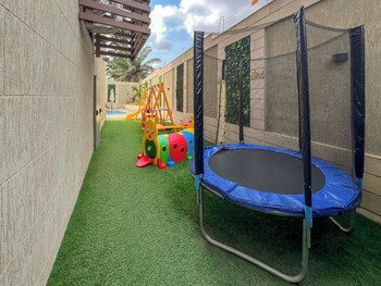 harmonia residence