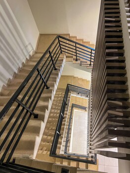 harmonia residence