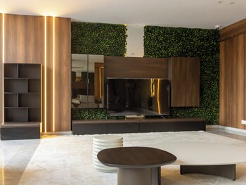 harmonia residence
