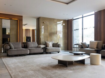 harmonia residence