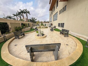 harmonia residence