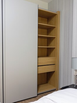 harmonia residence