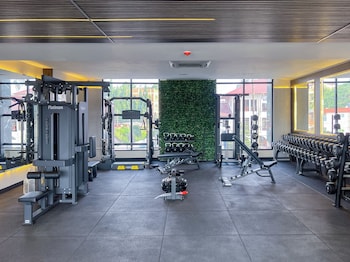 harmonia residence
