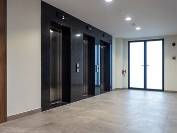 harmonia residence
