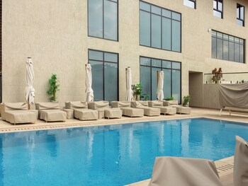 harmonia residence